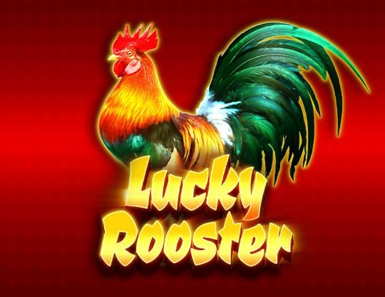 Slot Lucky Rooster