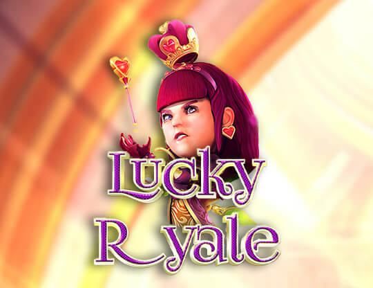 Slot Lucky Royale