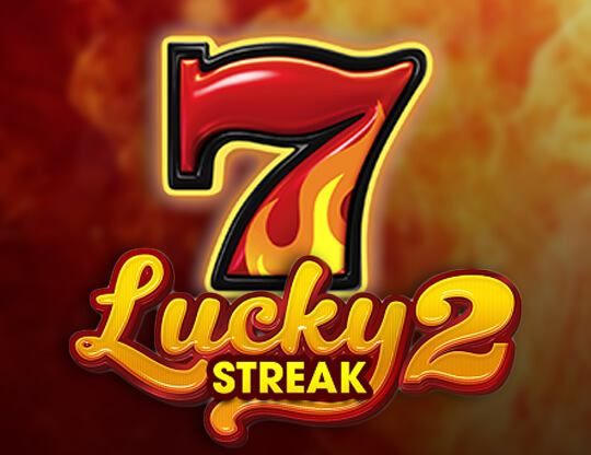 Slot Lucky Streak 2