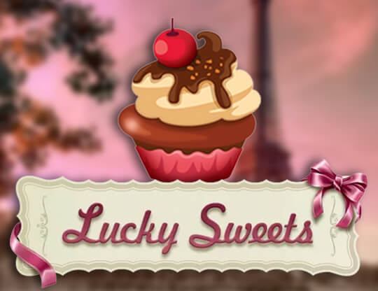 Slot Lucky Sweets