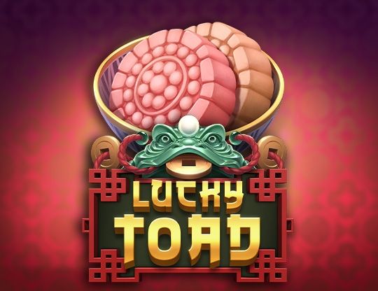 Slot Lucky Toad