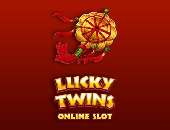 Slot Lucky Twins