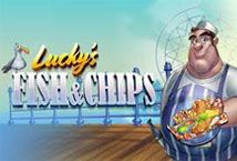 Slot Lucky’s Fish and Chips