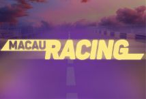 Slot Macau Racing