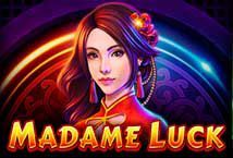 Slot Madame Luck