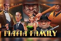 Slot Mafia Family