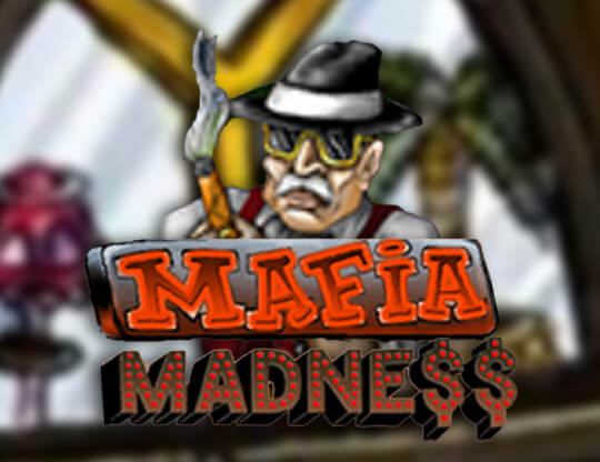 Slot Mafia Madness