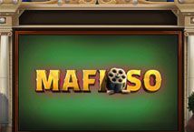 Slot Mafioso