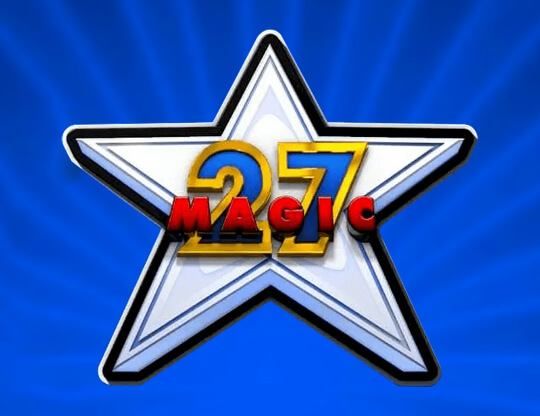 Slot Magic 27