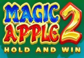 Slot Magic Apple 2