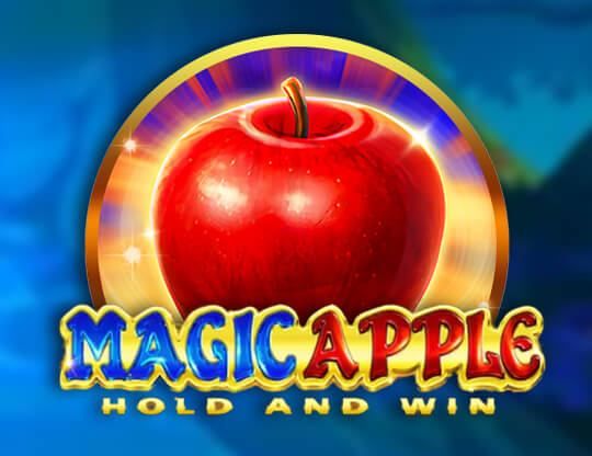 Slot Magic Apple