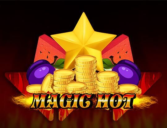 Slot Magic Hot 