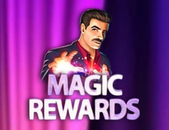 Slot Magic Rewards