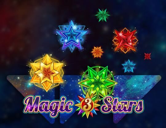 Slot Magic Stars 3