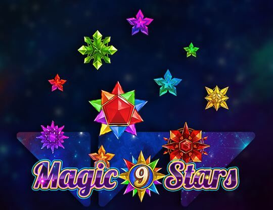 Slot Magic Stars 9