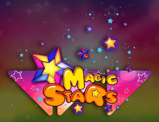 Slot Magic Stars 