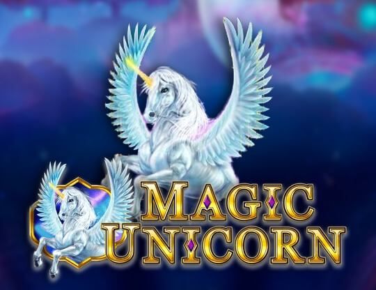 Slot Magic Unicorn