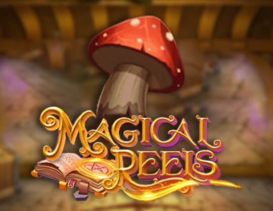 Slot Magical Reels