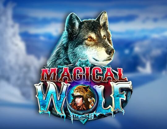 Slot Magical Wolf