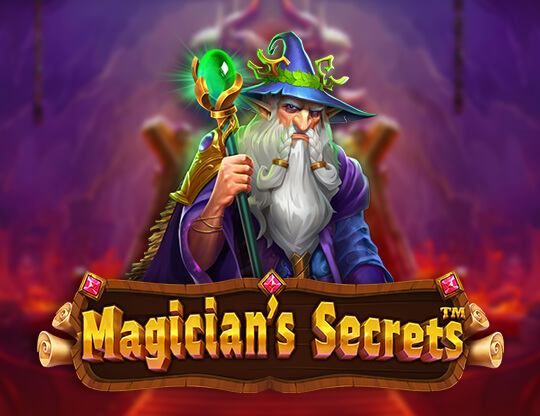 Slot Magician’s Secrets