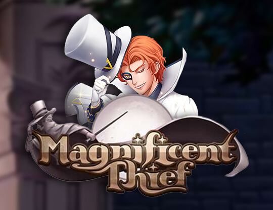 Slot Magnificent Thief