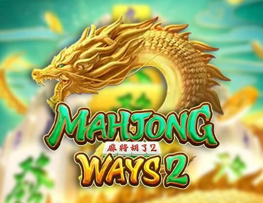 Slot Mahjong Ways 2