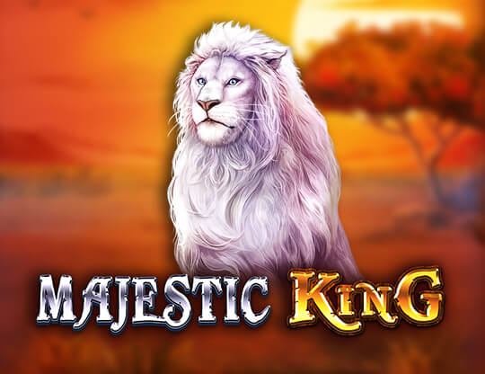 Slot Majestic King