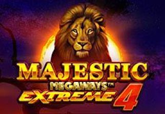 Slot Majestic Megaways Extreme 4