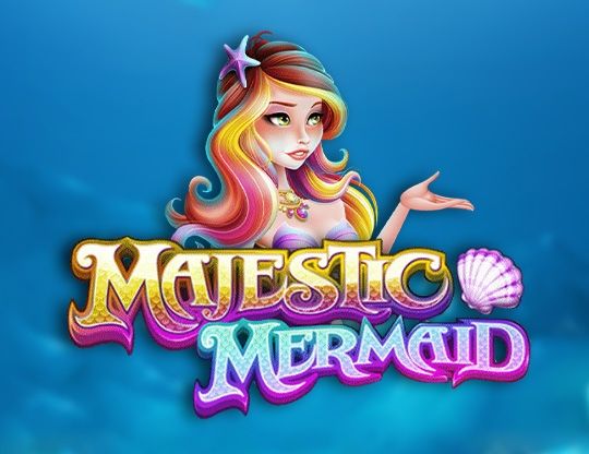 Slot Majestic Mermaid