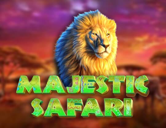 Slot Majestic Safari