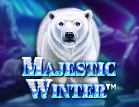 Slot Majestic Winter