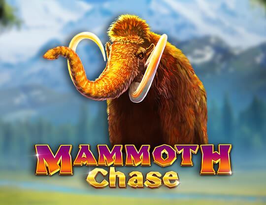 Slot Mammoth Chase