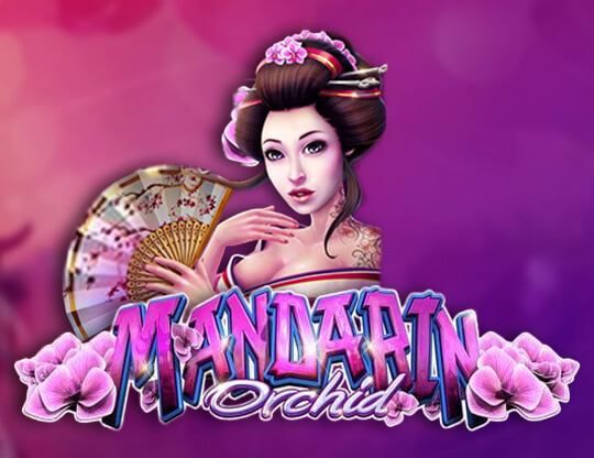 Slot Mandarin Orchid