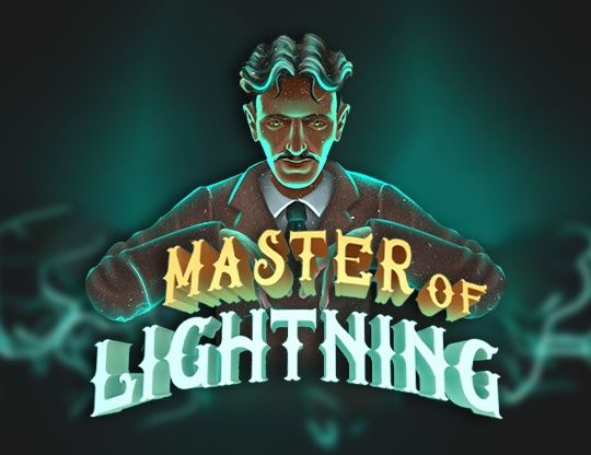 Slot Master Of Lightning