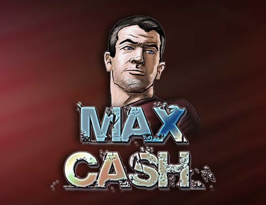 Slot Max Cash