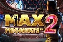 Slot Max Megaways 2