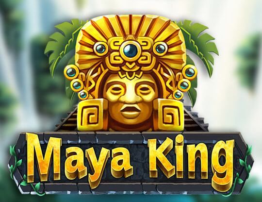 Slot Maya King