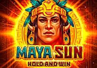 Slot Maya Sun