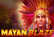 Slot Mayan Blaze