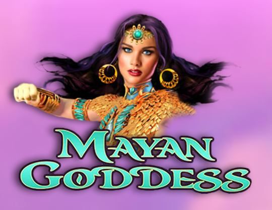 Slot Mayan Goddess