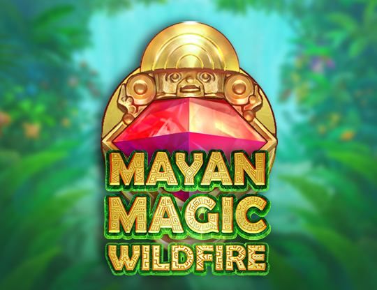 Slot Mayan Magic Wildfire