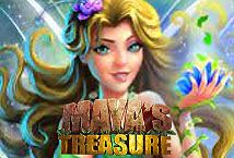 Slot Maya’s Treasure