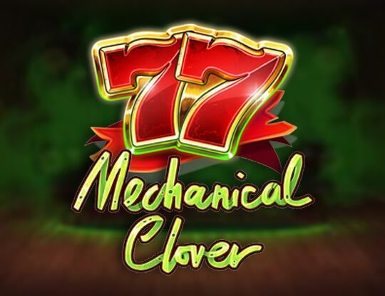 Slot Mechanical Clover