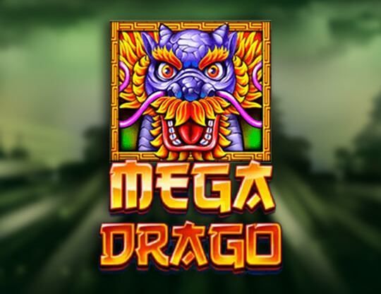 Slot Mega Drago