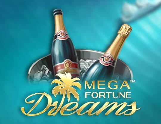 Slot Mega Fortune Dreams