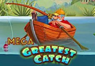 Slot Mega Greatest Catch