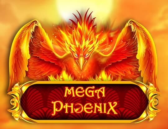 Slot Mega Phoenix