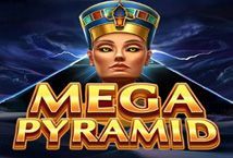 Slot Mega Pyramid