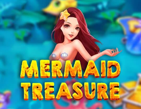 Slot Mermaid Treasure