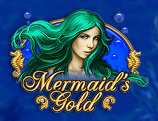 Slot Mermaids Gold